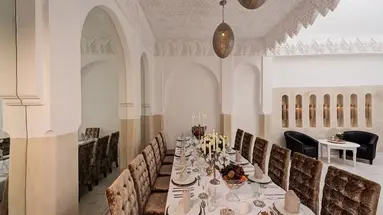 Riad Star by Marrakech Riad