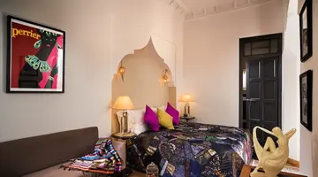 Riad Star by Marrakech Riad
