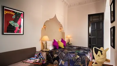 Riad Star by Marrakech Riad