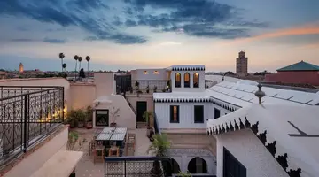 Riad Star by Marrakech Riad