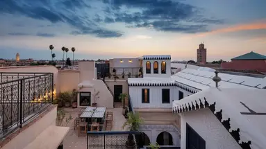 Riad Star by Marrakech Riad