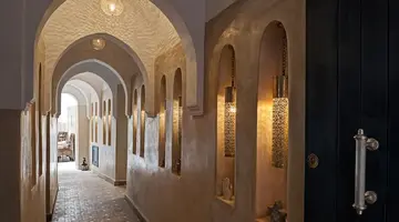 Riad Star by Marrakech Riad
