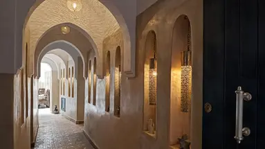Riad Star by Marrakech Riad
