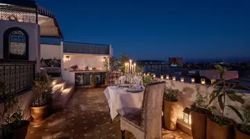 Riad Star by Marrakech Riad