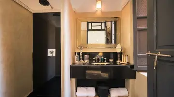 Riad Star by Marrakech Riad