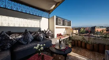 Riad Star by Marrakech Riad