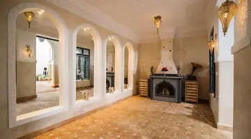Riad Star by Marrakech Riad