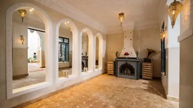 Riad Star by Marrakech Riad