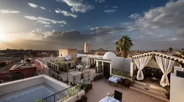 Riad Star by Marrakech Riad