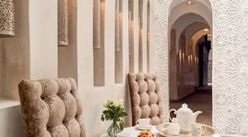 Riad Star by Marrakech Riad