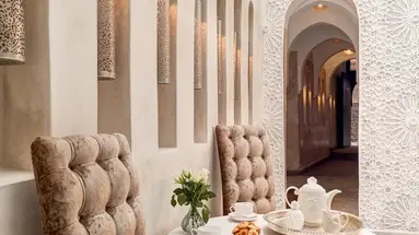 Riad Star by Marrakech Riad