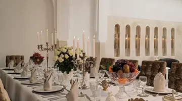 Riad Star by Marrakech Riad