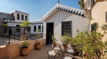 Riad Star by Marrakech Riad