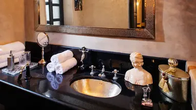 Riad Star by Marrakech Riad