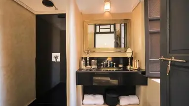 Riad Star