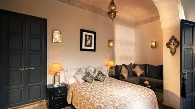 Riad Star