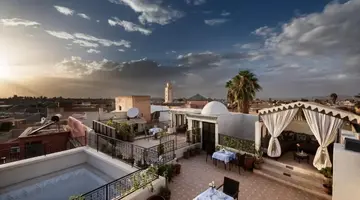 Riad Star