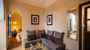 Riad Star