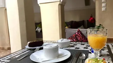Riad Star