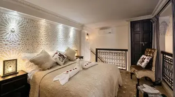 Riad Star
