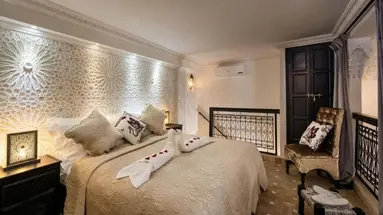 Riad Star