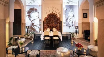 Riad Star