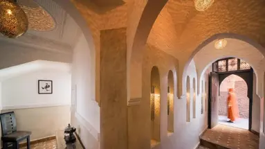 Riad Star
