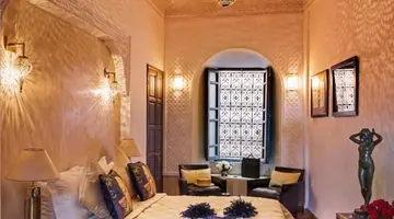 Riad Star