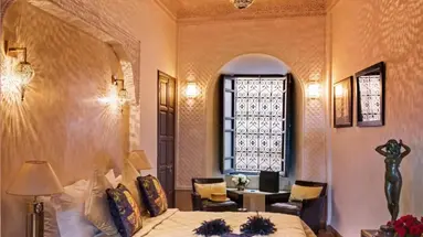 Riad Star