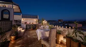 Riad Star