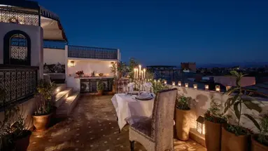 Riad Star
