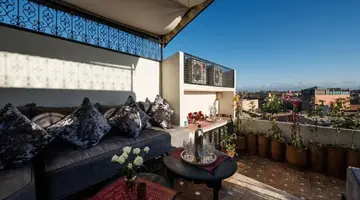 Riad Star