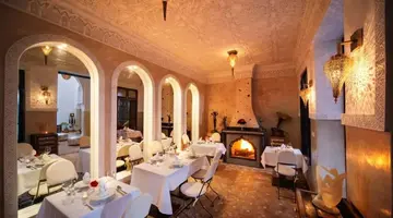 Riad Star