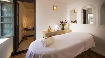 Riad Star
