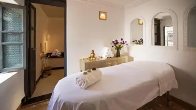 Riad Star