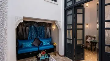 Riad Star