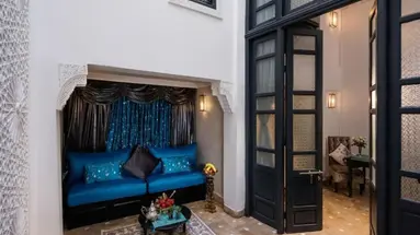 Riad Star