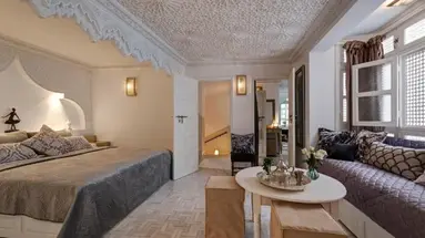 Riad Star