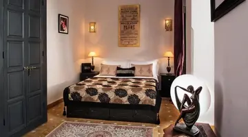Riad Star