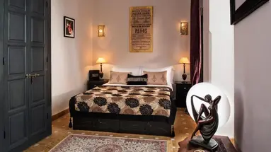 Riad Star