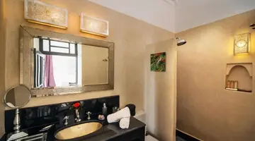 Riad Star