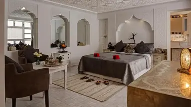 Riad Star