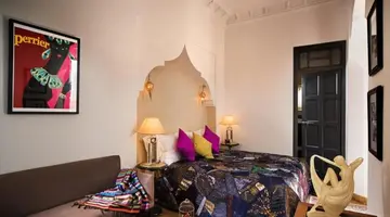 Riad Star