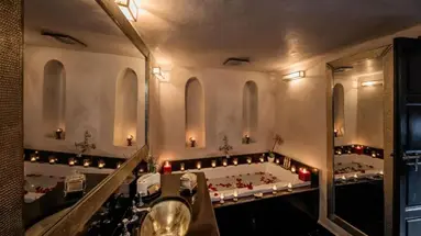 Riad Star