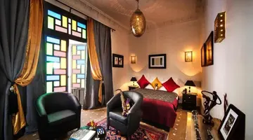 Riad Star
