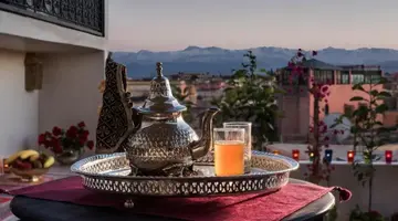 Riad Star