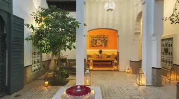 Riad Swaka