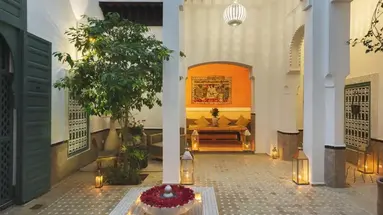 Riad Swaka