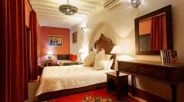 Riad Swaka