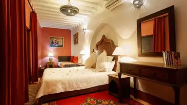 Riad Swaka